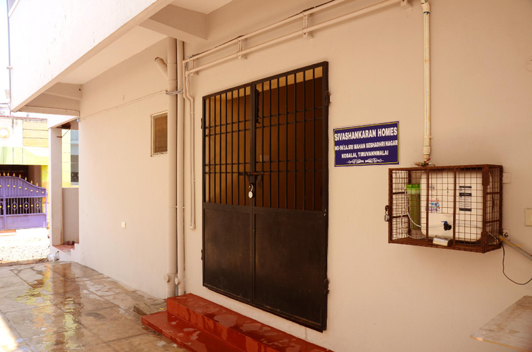 Others 3, Sivashankaran Homes, Tiruvannamalai