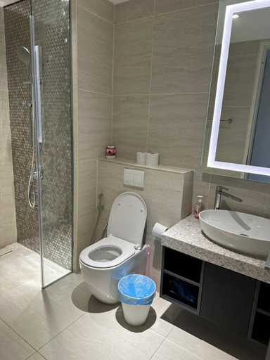 Bathroom 6
