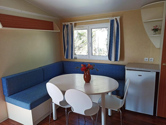 Others 5, Casitas Mobil Home, Santa Cruz de Tenerife