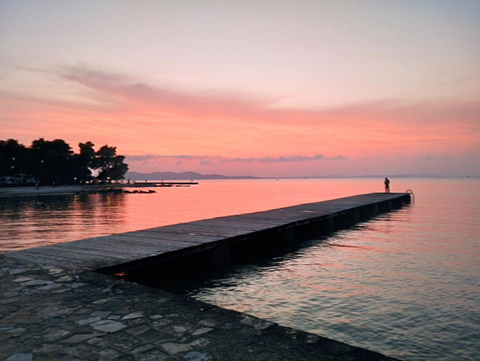 Others 3, Lipotica Rooms, Zadar