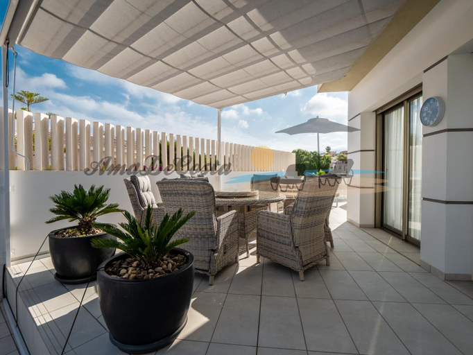 Food & Drinks, Villa Dominica, Alicante