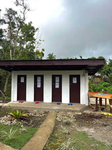 Others 5, ROCA BACKPACKERS CHALET Hammock Homestay BOHOL, Batuan