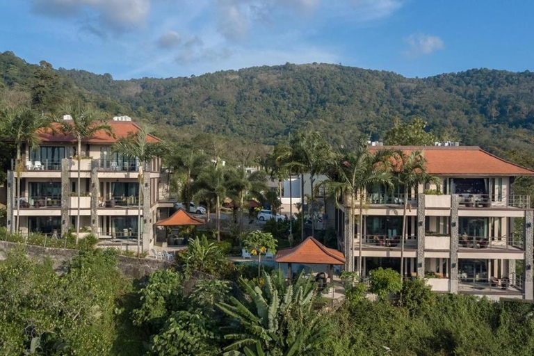 Exterior & Views 2, Kamala Villa Hill, Phuket Island