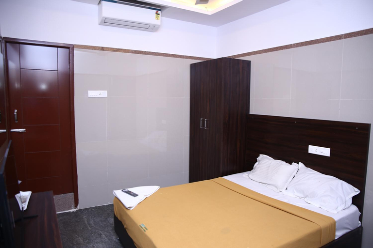 Shri Bhavani Residency, Chennai
