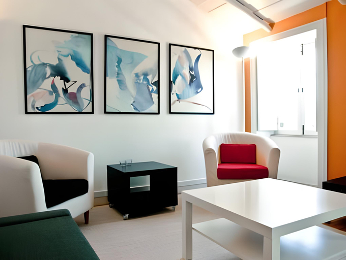 Others 5, Apartamentos Joaquim Tello, Lagos