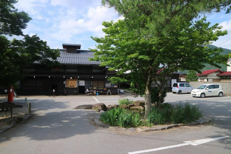 Exterior & Views 1, Onoan, Hida