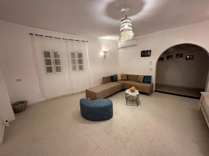 Others 3, Villa Dar Majda, Djerba Midoun
