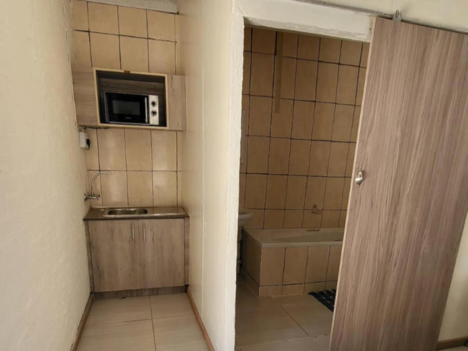 Others 5, Hephzibah Guesthouse, Lejweleputswa