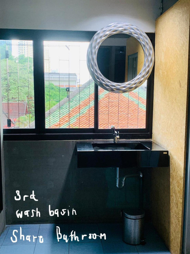 Good Space Hostel, Samphantawong