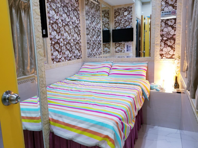 Bedroom 10