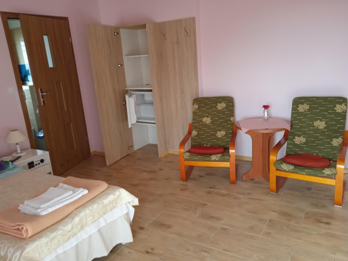 Bedroom 2, Agrostok noclegi agroturystyka, Bydgoszcz