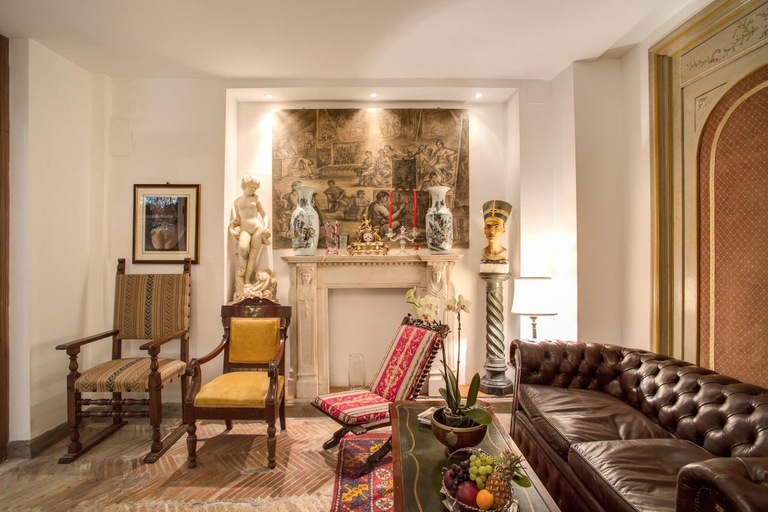 Public Area 3, Navona Gallery Suites, Rome