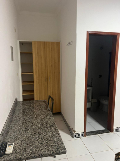 Bedroom 3, Versatile Park Hotel, Ponta Porã