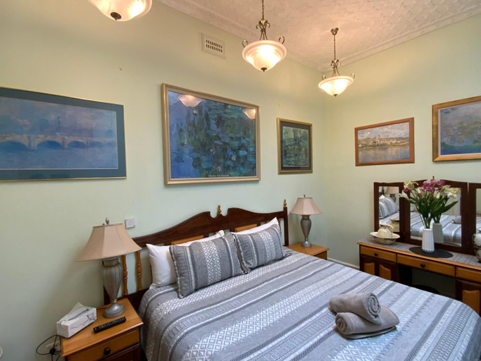 Bedroom 2, The Brookton, Brookton