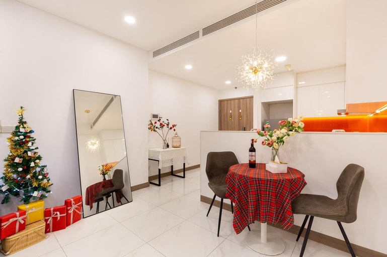 Others 5, SUNWAH PEARL 5mins landmark 81 free pick up, Bình Thạnh