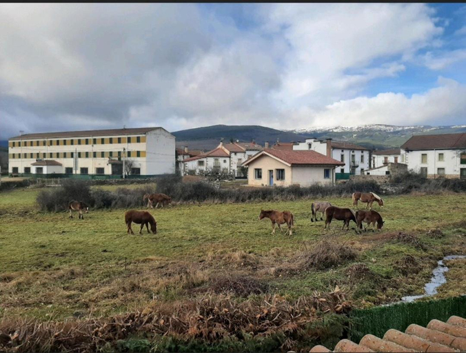 Others 3, El Valle Hotel Rural, Soria