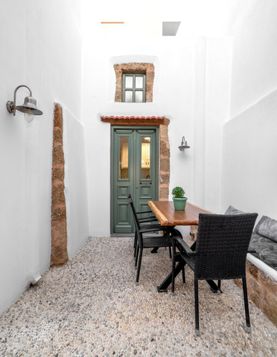 4, Villa del Capo Suites, South Aegean