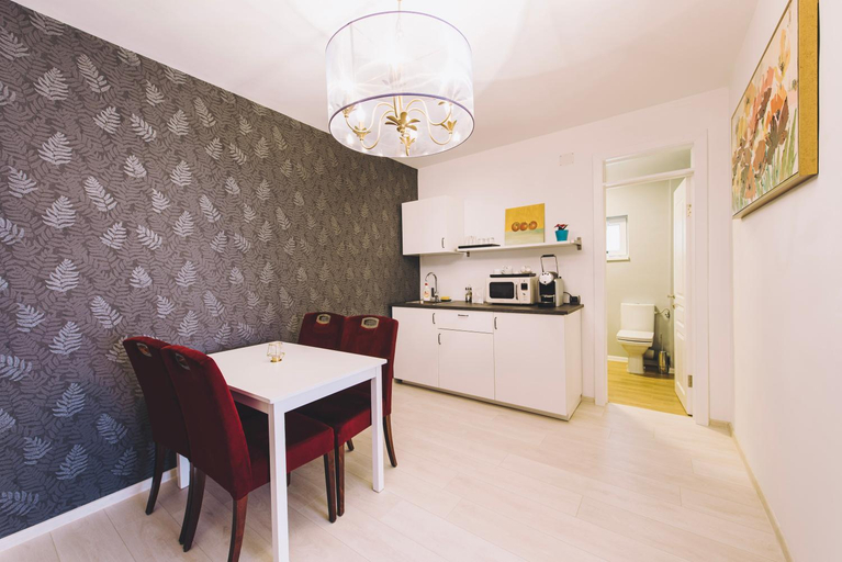 Others 5, Derby Apart Hotel, Alba Iulia