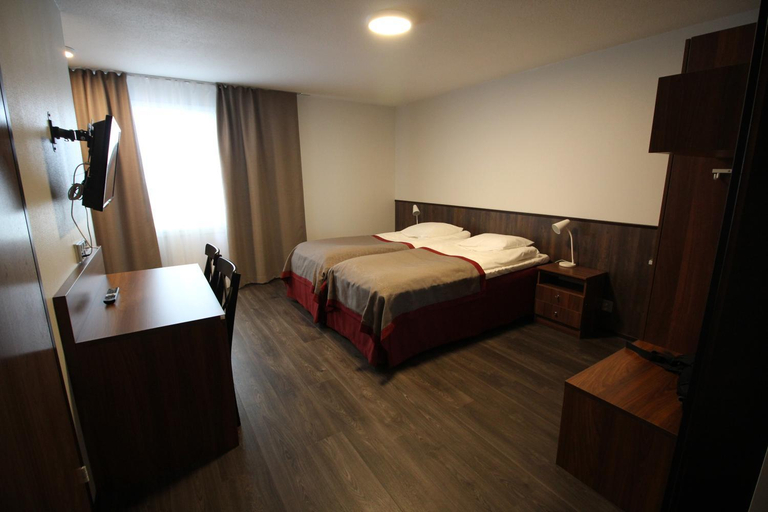 Others 5, Motel SEO Muonio, Lapland