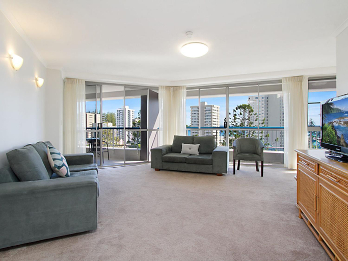 Others, Border Terrace Unit 13, Coolangatta
