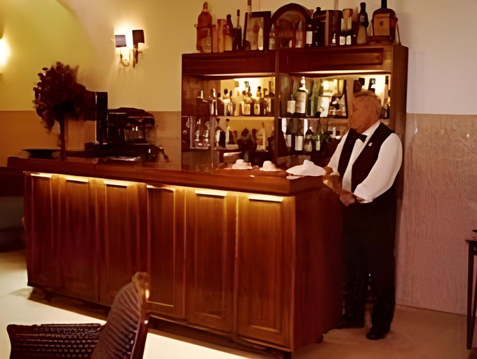 Food & Drinks 5, Costa do Sol B&B, Porto