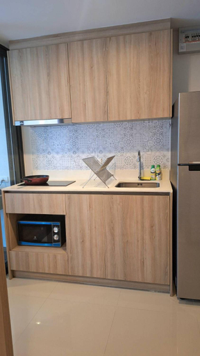 Others 3, La Habana Condo by Nichahome, Hua Hin