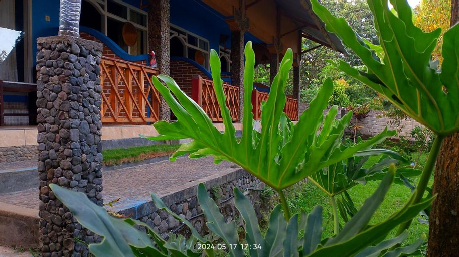 Blue Mountain Cottage, Lombok