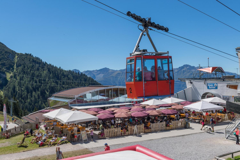 Others 4, Landhaus Almidyll, Innsbruck Land