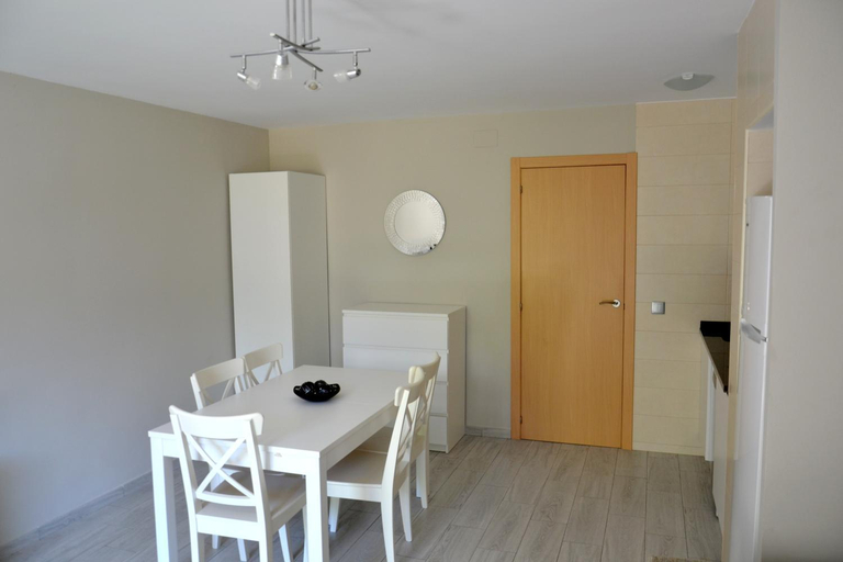 Others 4, Apartments Kione Playa Romana Park, Castellón