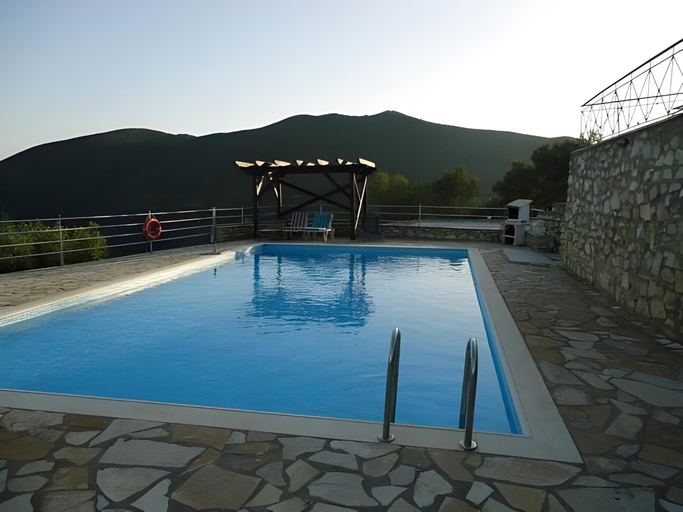 Others 2, Ionian View Villas, Ionian Islands
