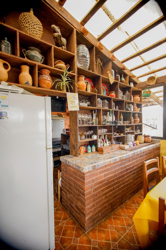 Food & Drinks 4, La Escondida Hotel Boutique, Chignahuapan