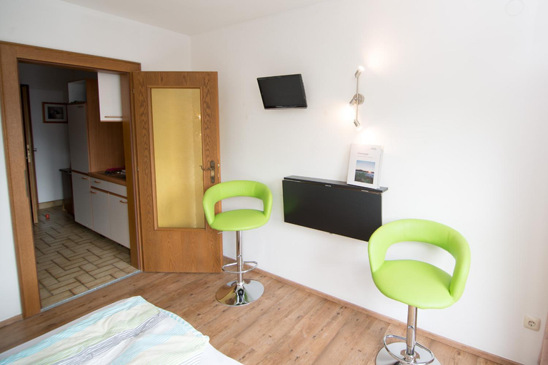 Others 5, Haus Brandeck, Zell am See