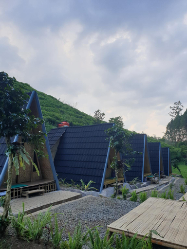 Exterior & Views 4, Kancah Nangkub, Bandung
