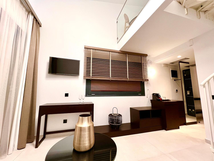 Others 5, Alexandrion Appartments Down Town Adults Only, Central Macedonia