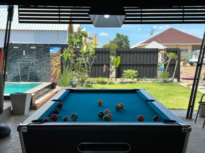 Others 4, The Nack Resort & Pool Villa บางบัวทอง, Bang Bua Thong