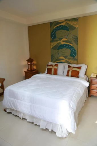 Bedroom 4, UPAR Hotels Silom near Mahanakhon, Bang Rak
