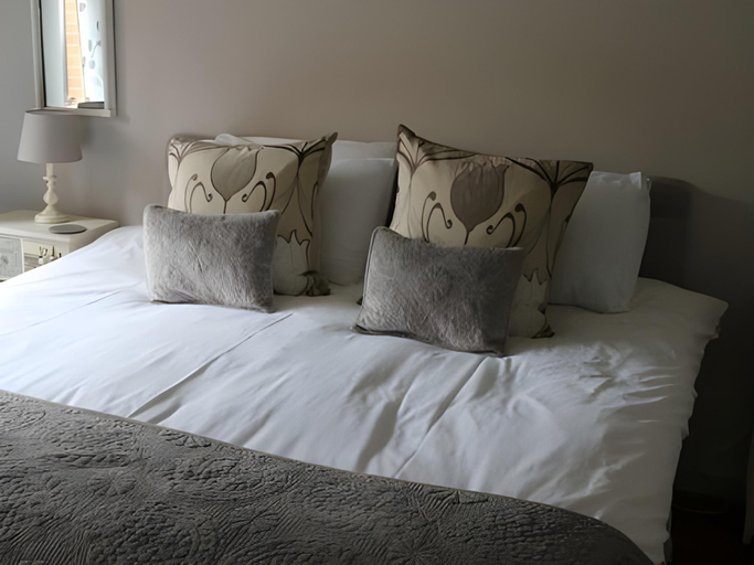 3, Mortimer Trail B & B, Herefordshire