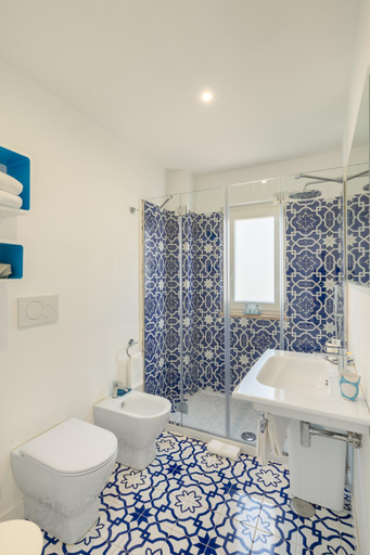 Others 5, Casa Levante Luxury Apartments Capri, Napoli