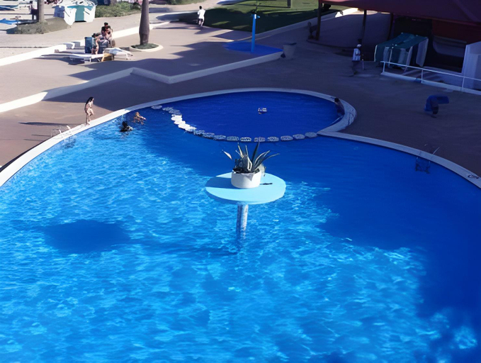 Sport & Beauty 2, Apartamentos Jet - Adults Only, Baleares
