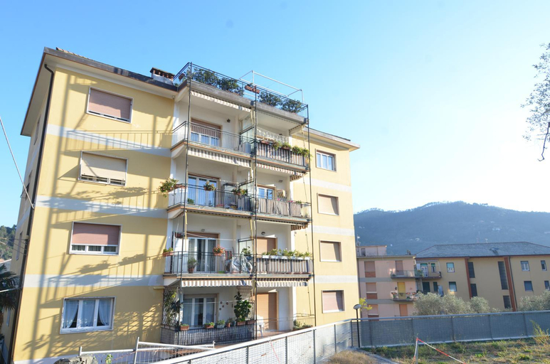 Glicine apartment, La Spezia