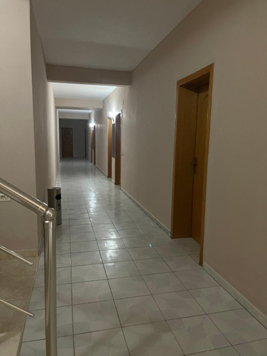 Others 2, Hotel Belvedere, Pogradecit