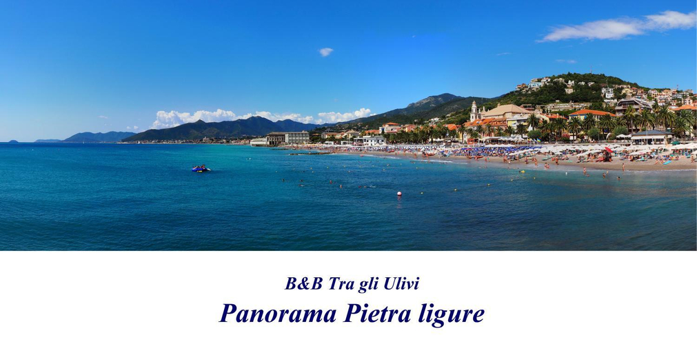 Others 5, Tra Gli Ulivi, Savona