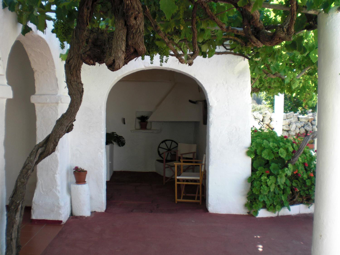 Others 5, Agroturisme Binisaid NOU, Baleares