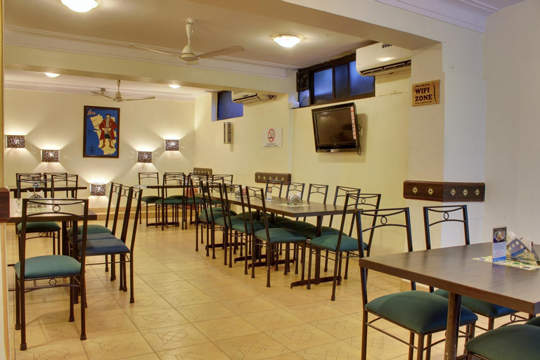 Food & Drinks 4, Regenta Inn palacio De Goa, North Goa