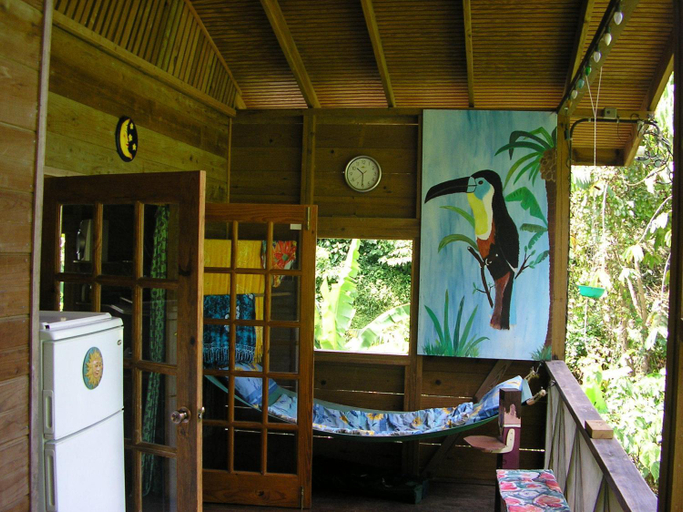 Others 2, Castara Inn