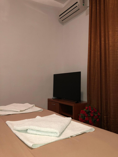 Bedroom 2, Apartments Fat e Jet - Pool & Breakfast