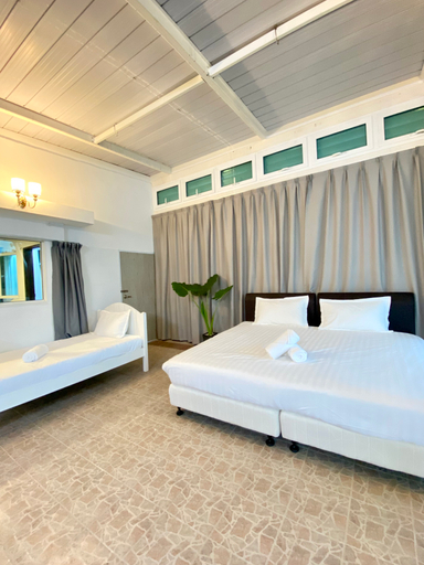 Seahome Boutique Hotel - Tap to explore photos