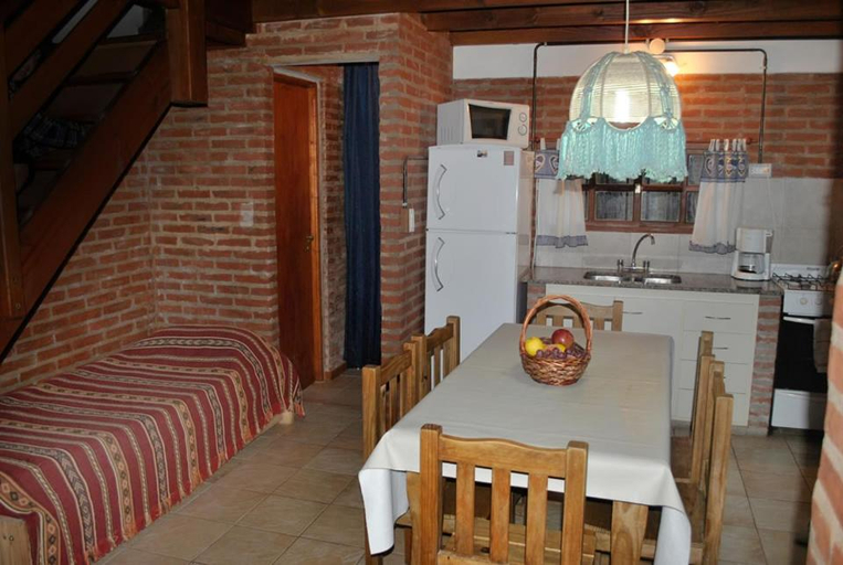 Others 4, Cabanas Poetas del Bosque, Villa Gesell