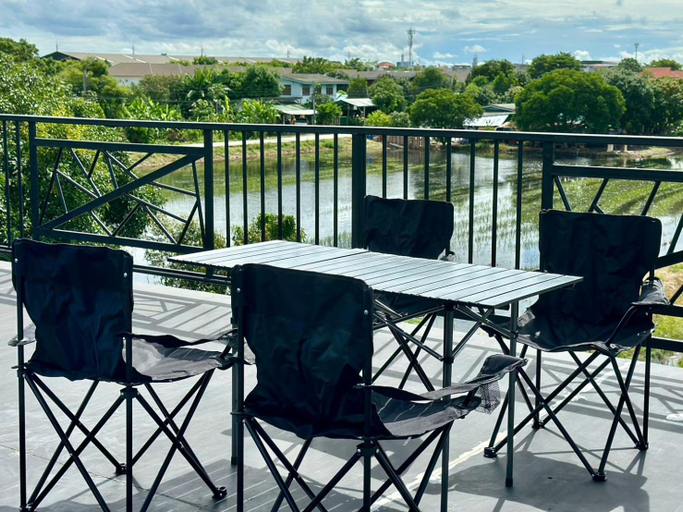 Others 5, The Nack Resort & Pool Villa บางบัวทอง, Bang Bua Thong