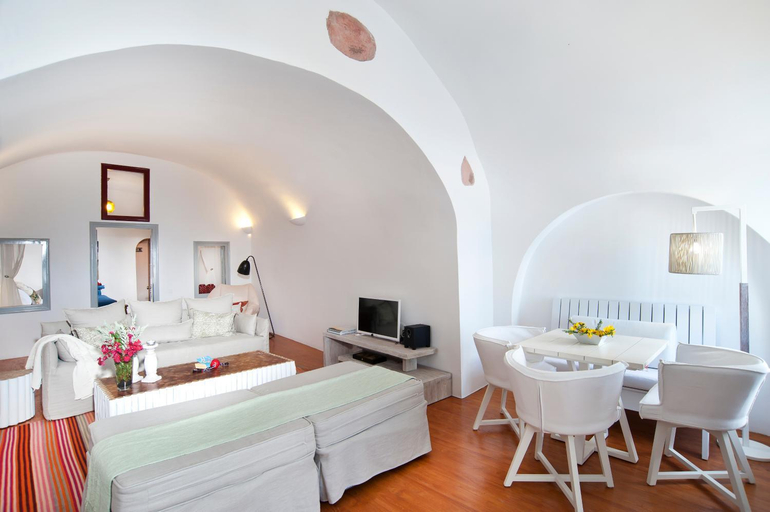 2, ANTELMI LUXURY VILLA, South Aegean